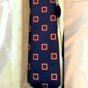 Brooks Bothers tie, NWT, in box